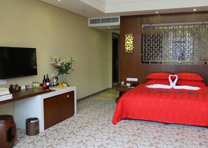Zhangshuwan Hotel - Zhanjiang