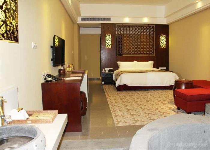 Zhangshuwan Hotel - Zhanjiang