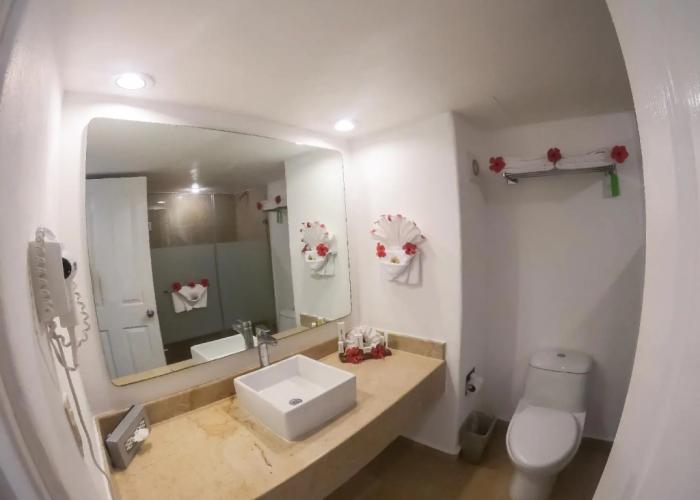 Tesoro Ixtapa Beach Resort