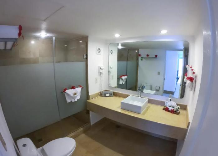 Tesoro Ixtapa Beach Resort