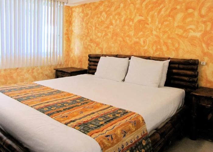 Tesoro Ixtapa Beach Resort