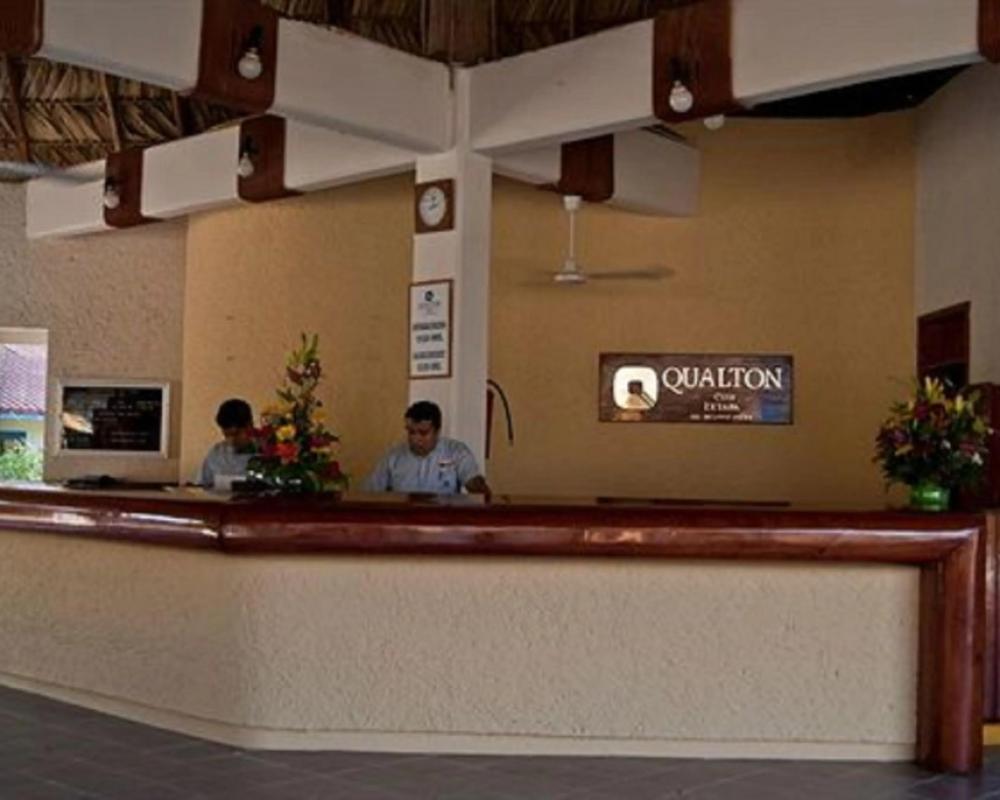 Qualton Club Ixtapa - All Inclusive