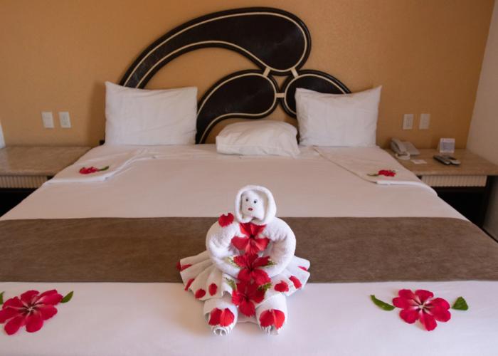 Qualton Club Ixtapa - All Inclusive
