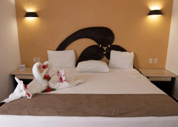 Qualton Club Ixtapa - All Inclusive