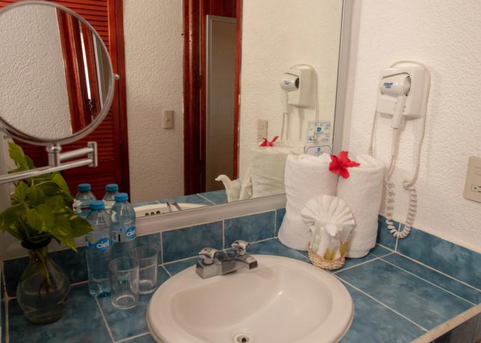 Qualton Club Ixtapa - All Inclusive