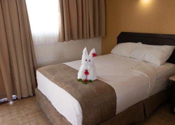 Qualton Club Ixtapa - All Inclusive