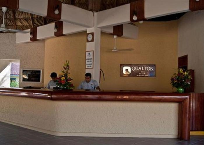 Qualton Club Ixtapa - All Inclusive