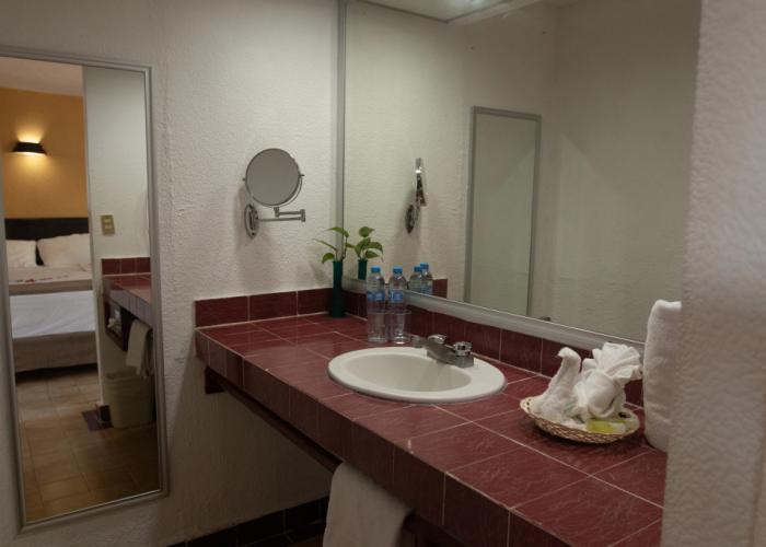 Qualton Club Ixtapa - All Inclusive