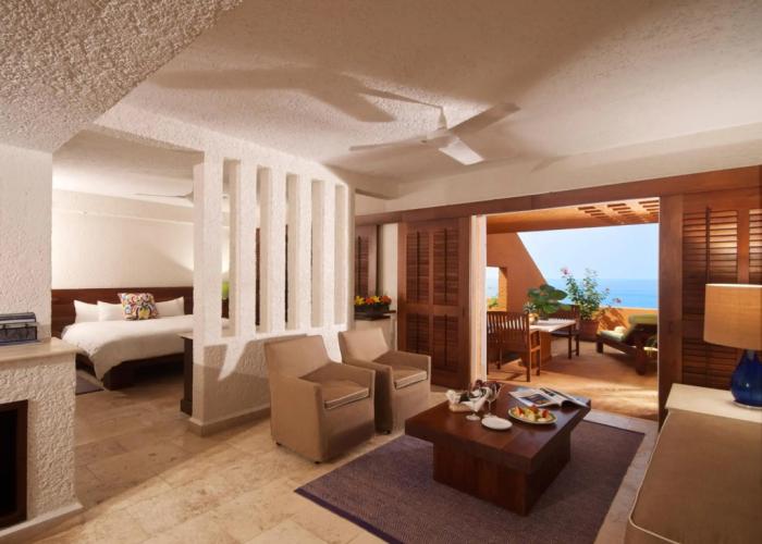 Las Brisas Ixtapa