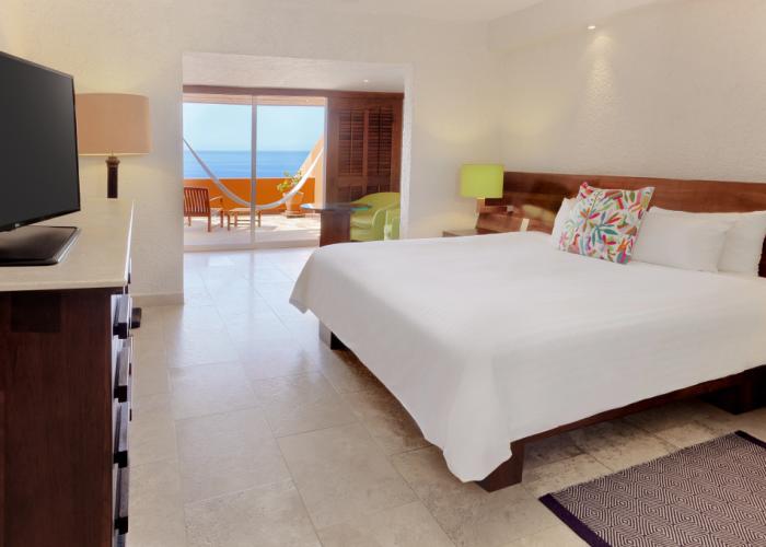 Las Brisas Ixtapa