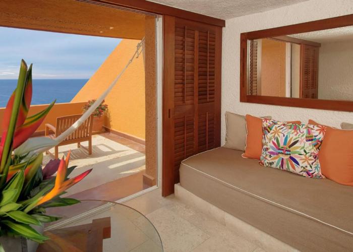 Las Brisas Ixtapa