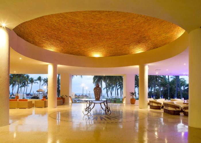 Emporio Ixtapa