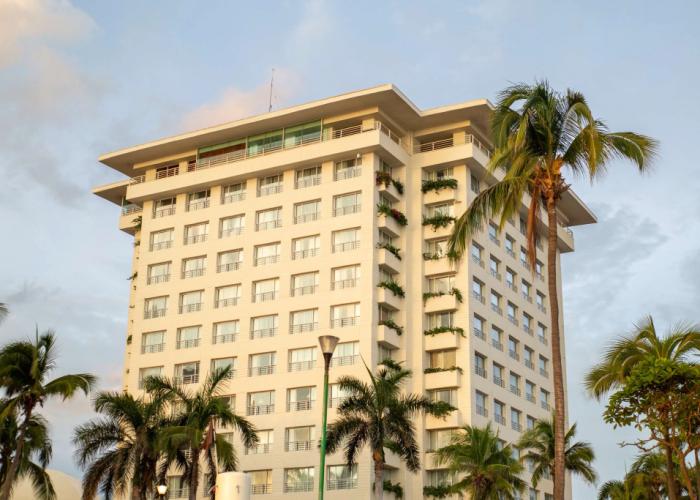 Emporio Ixtapa