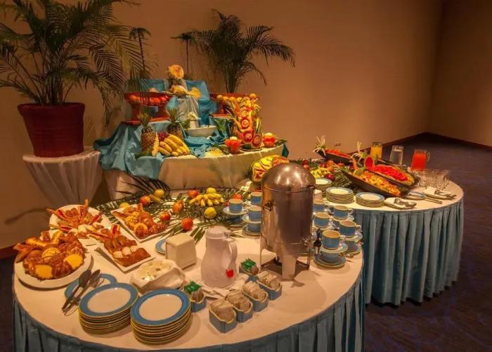 Park Royal Beach Ixtapa - All Inclusive