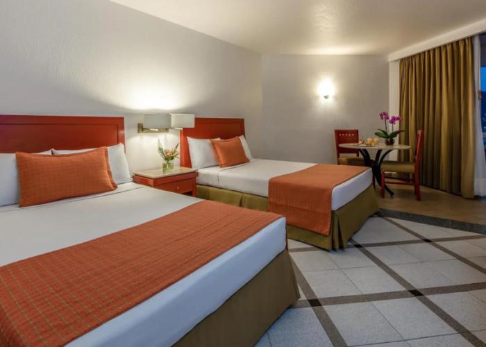 Park Royal Beach Ixtapa - All Inclusive