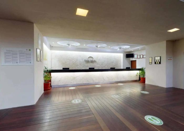 Park Royal Beach Ixtapa - All Inclusive