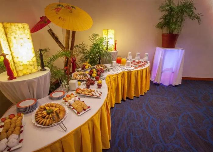 Park Royal Beach Ixtapa - All Inclusive