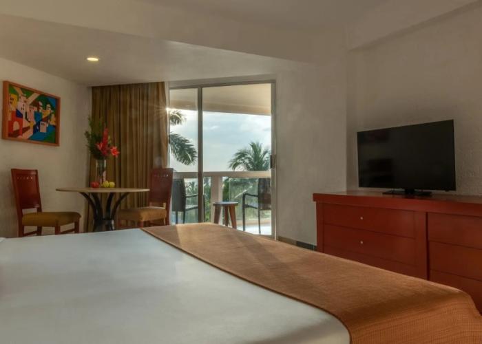 Park Royal Beach Ixtapa - All Inclusive