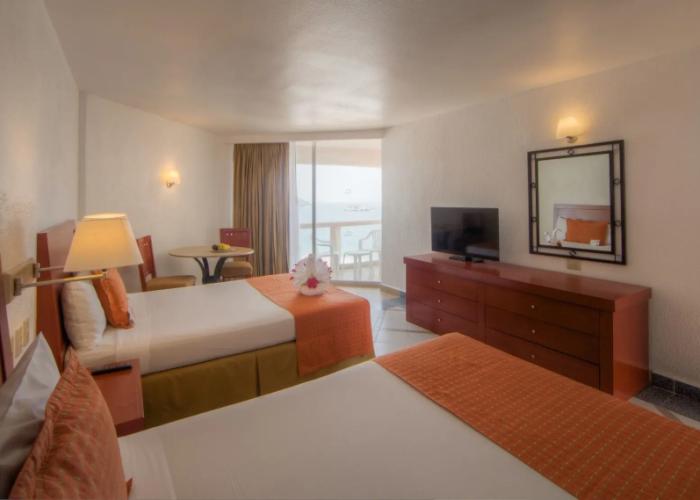 Park Royal Beach Ixtapa - All Inclusive