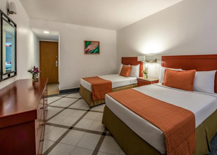 Park Royal Beach Ixtapa - All Inclusive