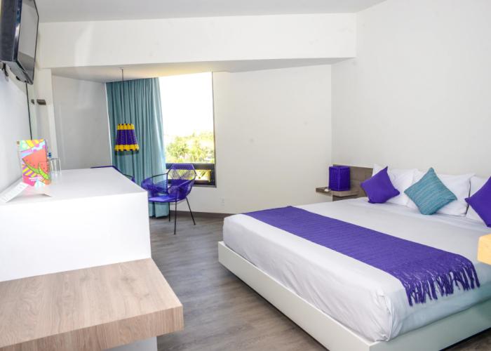 Fontan Ixtapa Beach Resort - All Inclusive