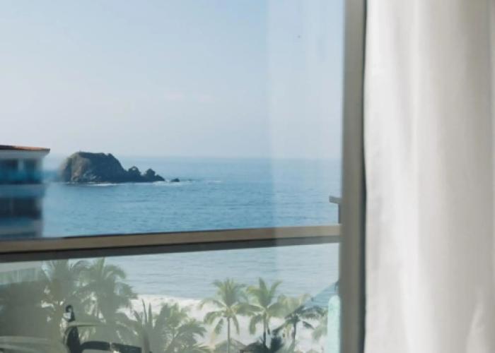 Fontan Ixtapa Beach Resort - All Inclusive