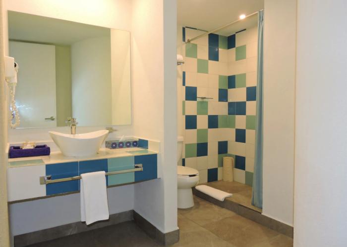 Fontan Ixtapa Beach Resort - All Inclusive