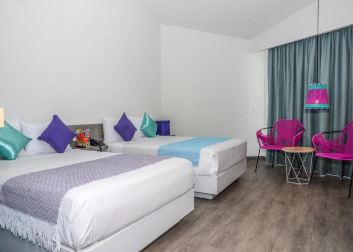 Fontan Ixtapa Beach Resort - All Inclusive