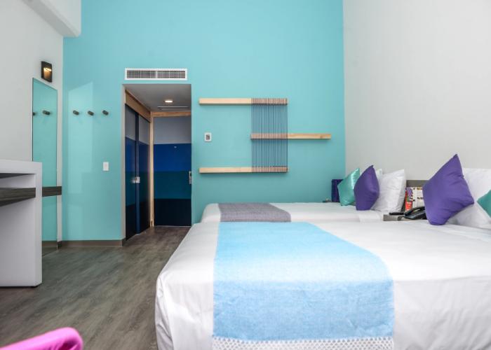 Fontan Ixtapa Beach Resort - All Inclusive