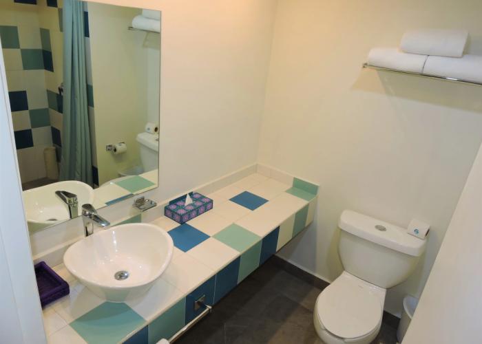 Fontan Ixtapa Beach Resort - All Inclusive