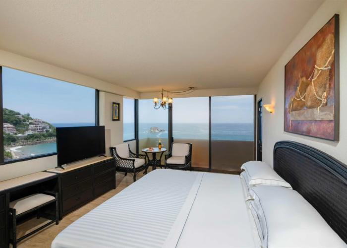 Barceló Ixtapa All Inclusive