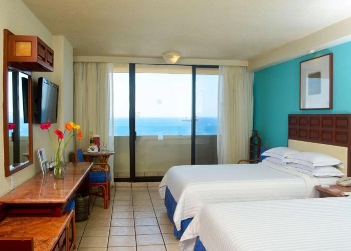 Barceló Ixtapa All Inclusive