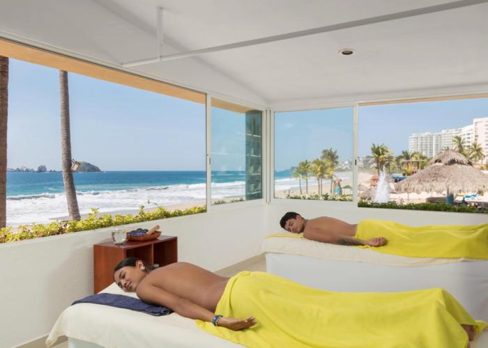 Posada Real Ixtapa
