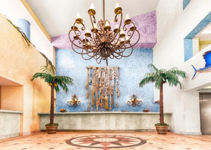 Posada Real Ixtapa