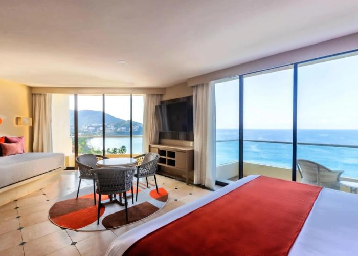 Sunscape Dorado Pacifico Ixtapa Resort & Spa - All Inclusive
