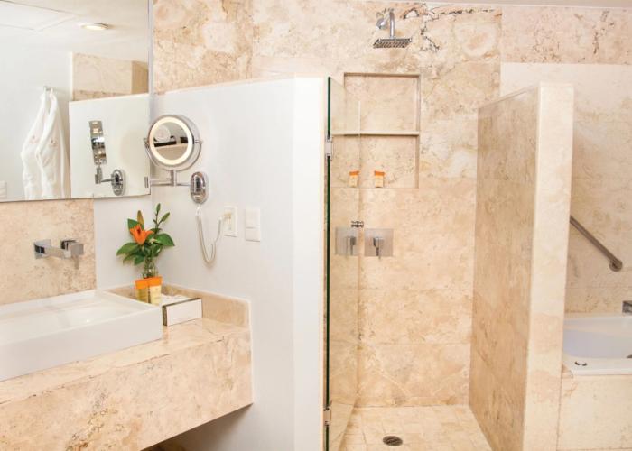 Sunscape Dorado Pacifico Ixtapa Resort & Spa - All Inclusive