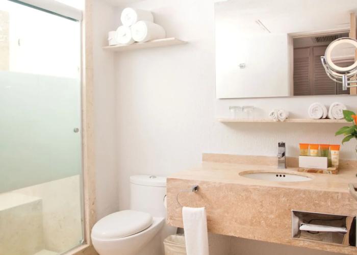 Sunscape Dorado Pacifico Ixtapa Resort & Spa - All Inclusive