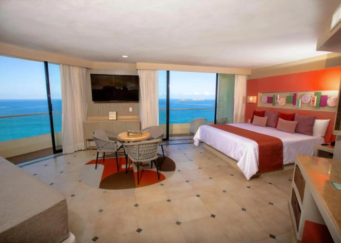 Sunscape Dorado Pacifico Ixtapa Resort & Spa - All Inclusive