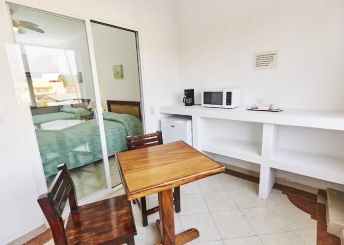 Hotel Suites Ixtapa Plaza