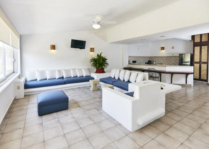 Hotel Suites Ixtapa Plaza