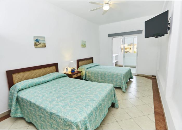 Hotel Suites Ixtapa Plaza