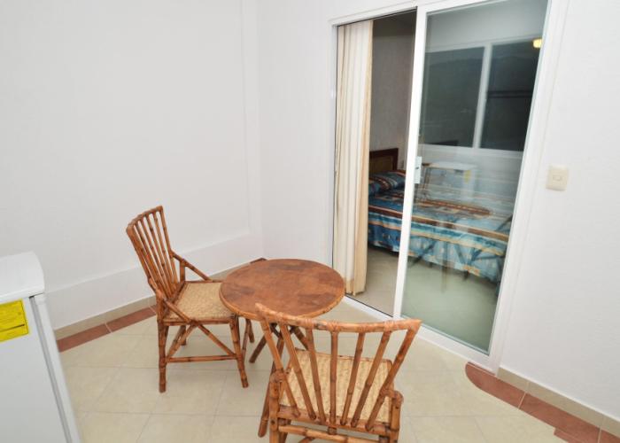 Hotel Suites Ixtapa Plaza