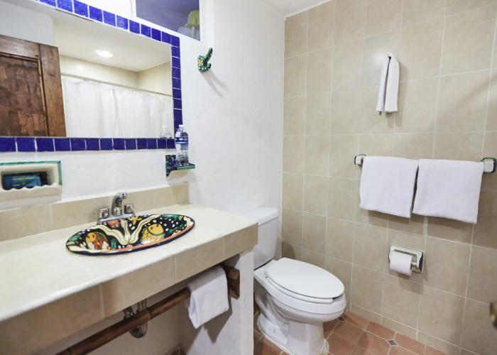 Hotel Suites Ixtapa Plaza