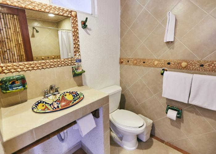 Hotel Suites Ixtapa Plaza