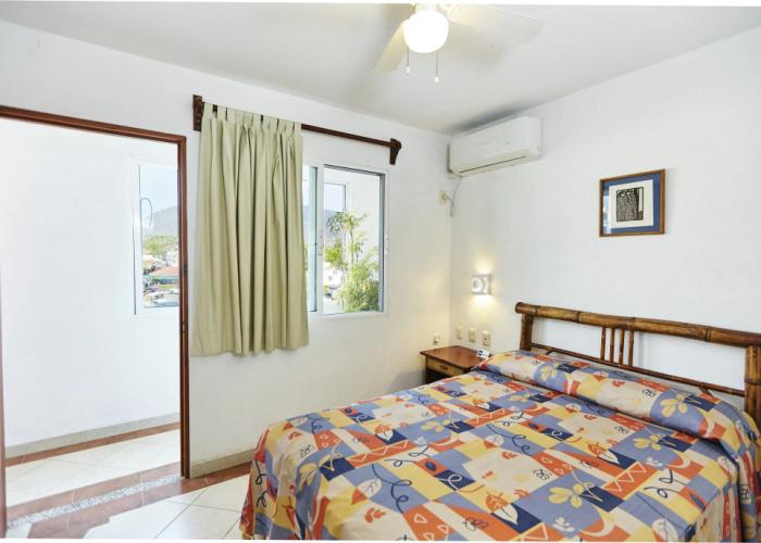 Hotel Suites Ixtapa Plaza