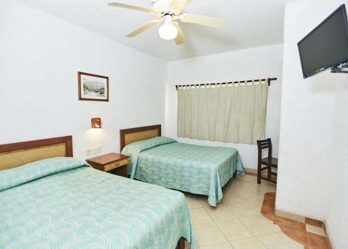 Hotel Suites Ixtapa Plaza