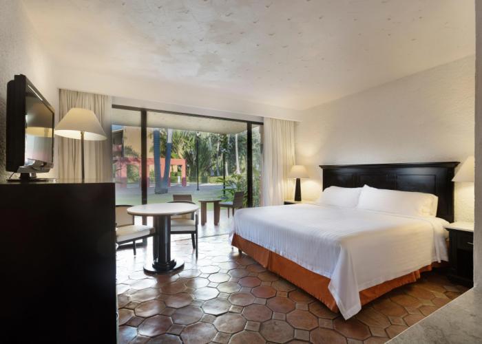 Holiday Inn Resort Ixtapa All Inclusive
