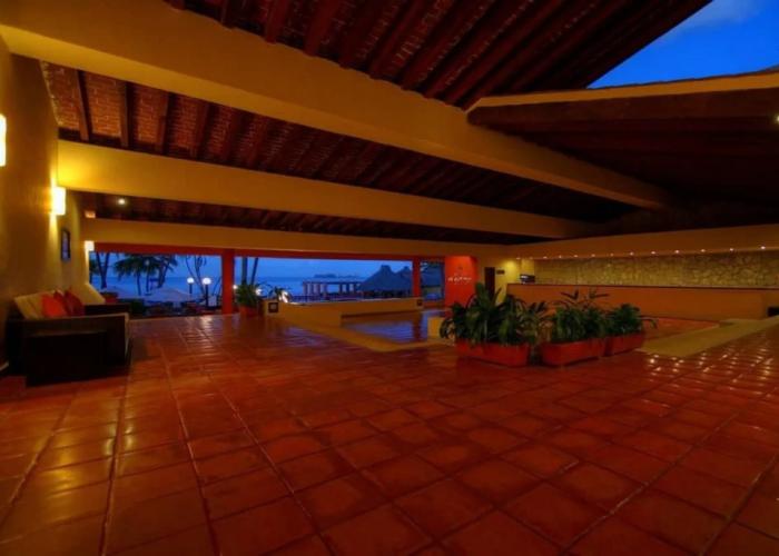 Holiday Inn Resort Ixtapa All Inclusive