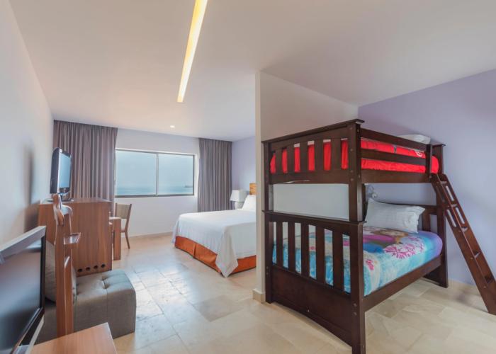 Holiday Inn Resort Ixtapa All Inclusive