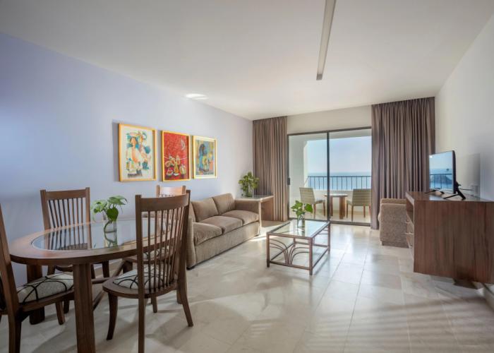 Holiday Inn Resort Ixtapa All Inclusive